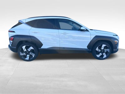 2026 Hyundai KONA Limited FWD