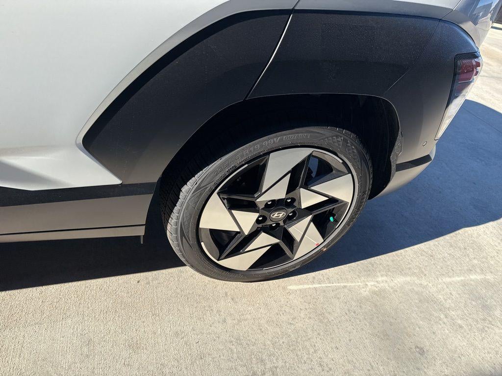 2026 Hyundai KONA Limited FWD