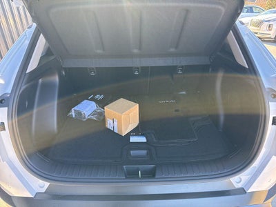 2026 Hyundai KONA Limited FWD