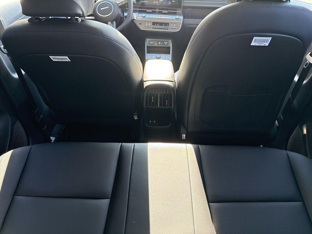 2026 Hyundai KONA Limited FWD