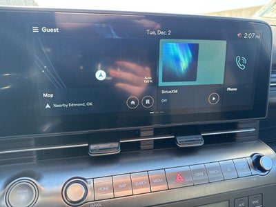 2026 Hyundai KONA Limited FWD