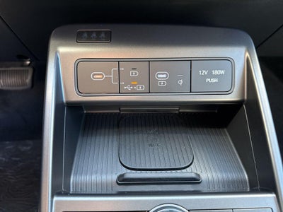 2026 Hyundai KONA Limited FWD