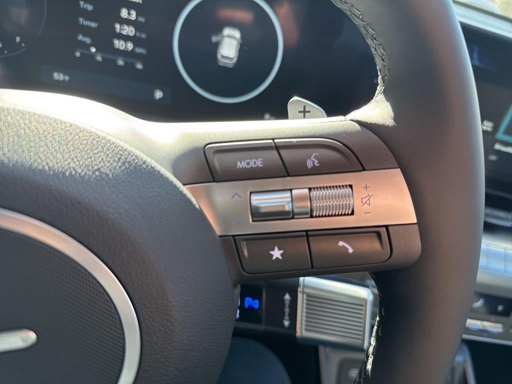 2026 Hyundai KONA Limited FWD