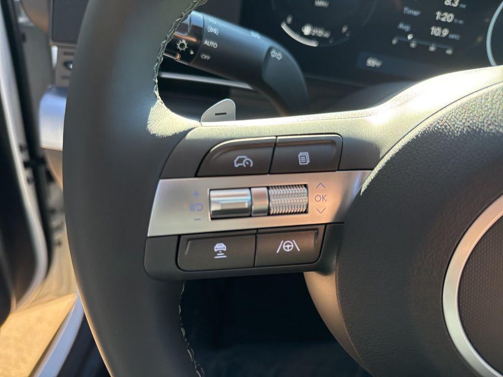 2026 Hyundai KONA Limited FWD