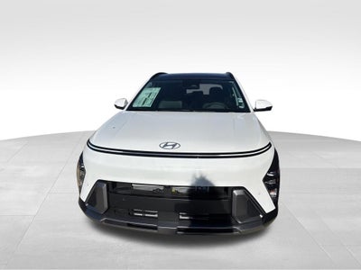 2026 Hyundai KONA Limited FWD