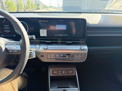 2026 Hyundai KONA Limited FWD