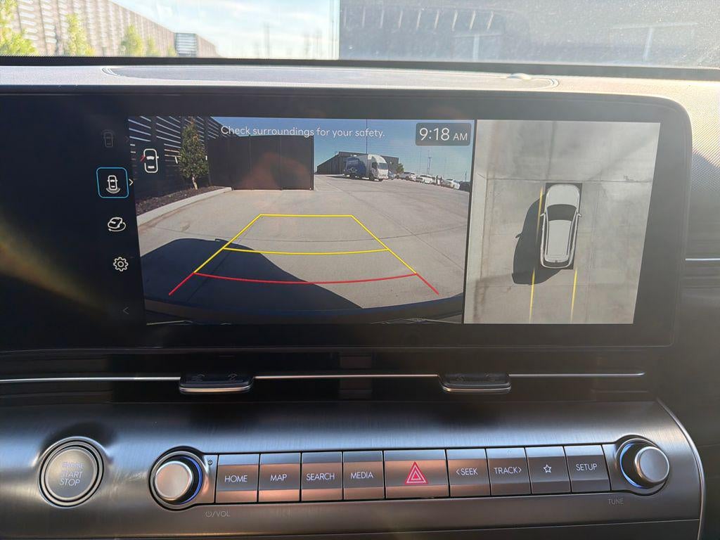 2026 Hyundai KONA Limited FWD