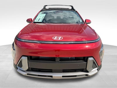2027 Hyundai KONA Limited FWD