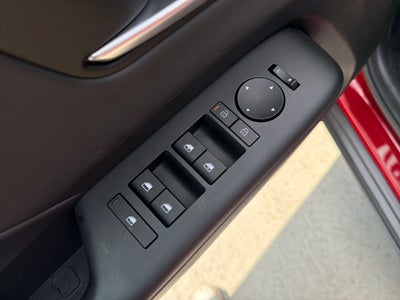 2027 Hyundai KONA Limited FWD