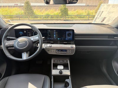 2027 Hyundai KONA Limited FWD