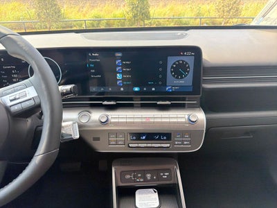 2027 Hyundai KONA Limited FWD