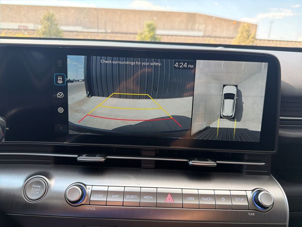 2027 Hyundai KONA Limited FWD