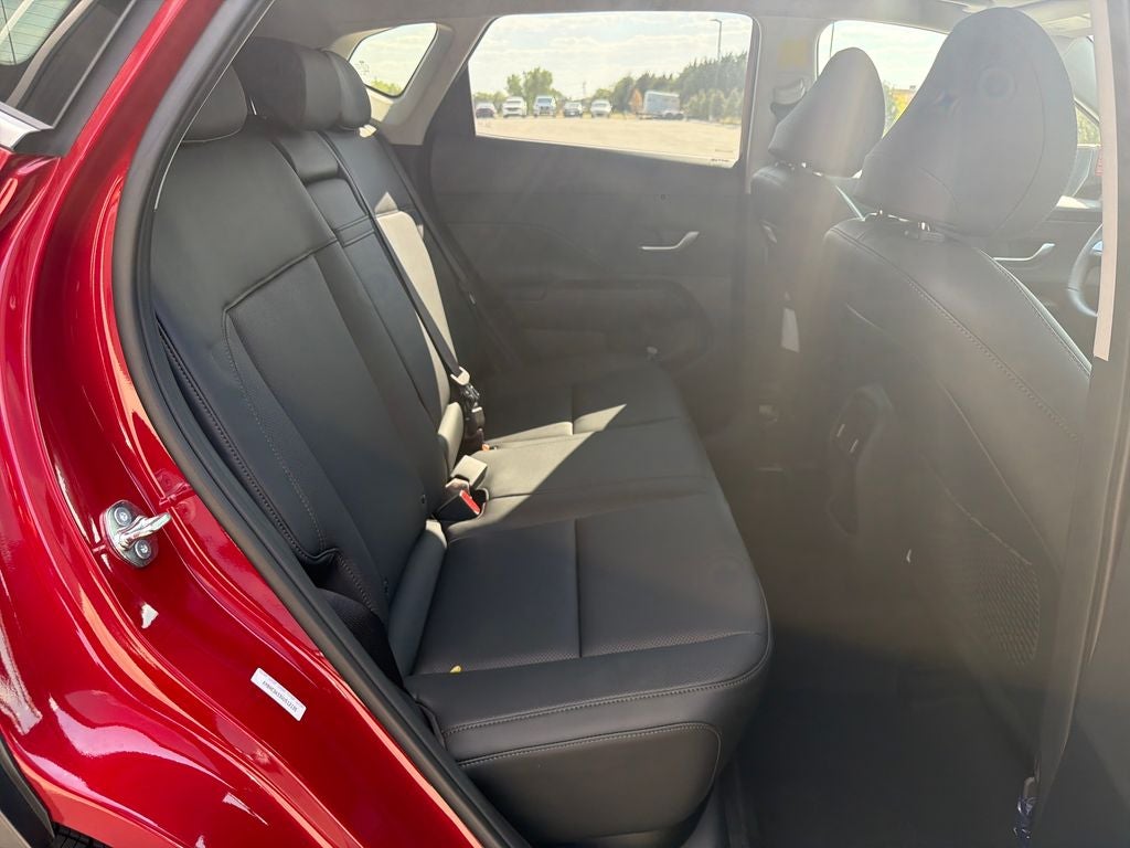 2027 Hyundai KONA Limited FWD