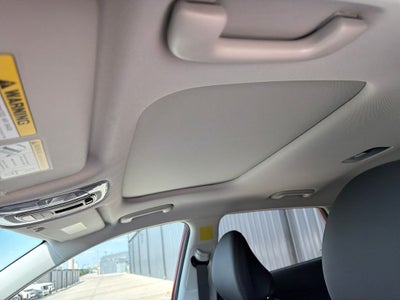 2027 Hyundai KONA Limited FWD
