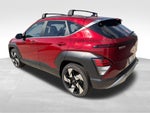 2027 Hyundai KONA Limited FWD