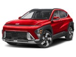 2027 Hyundai KONA Limited FWD