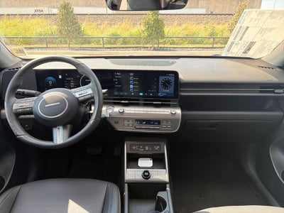 2027 Hyundai KONA Limited FWD