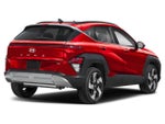 2027 Hyundai KONA Limited FWD