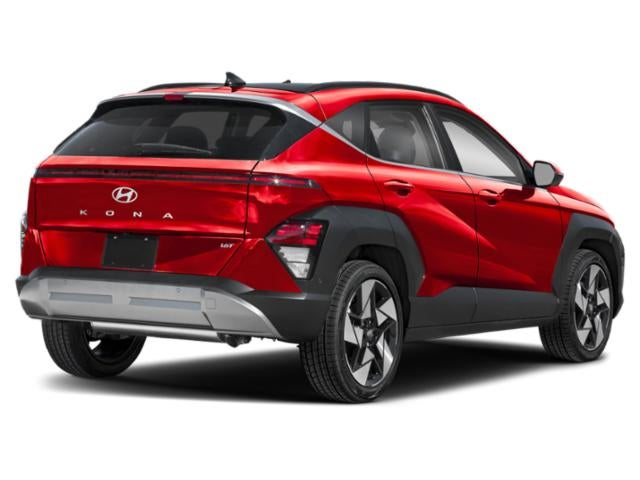 2027 Hyundai KONA Limited FWD