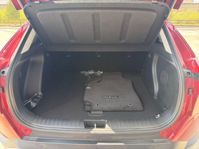 2027 Hyundai KONA Limited FWD