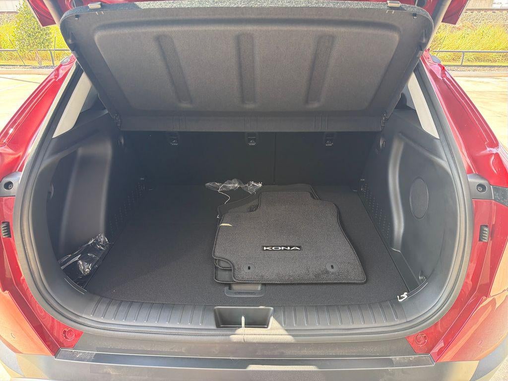 2027 Hyundai KONA Limited FWD
