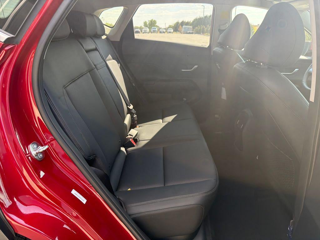 2027 Hyundai KONA Limited FWD