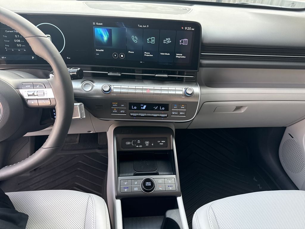 2026 Hyundai KONA Limited FWD