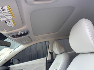 2026 Hyundai KONA Limited FWD