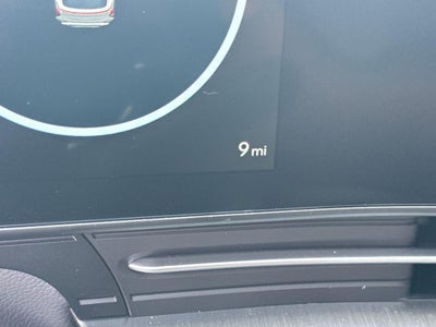 2026 Hyundai KONA Limited FWD