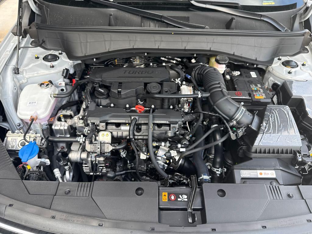 2026 Hyundai KONA Limited FWD