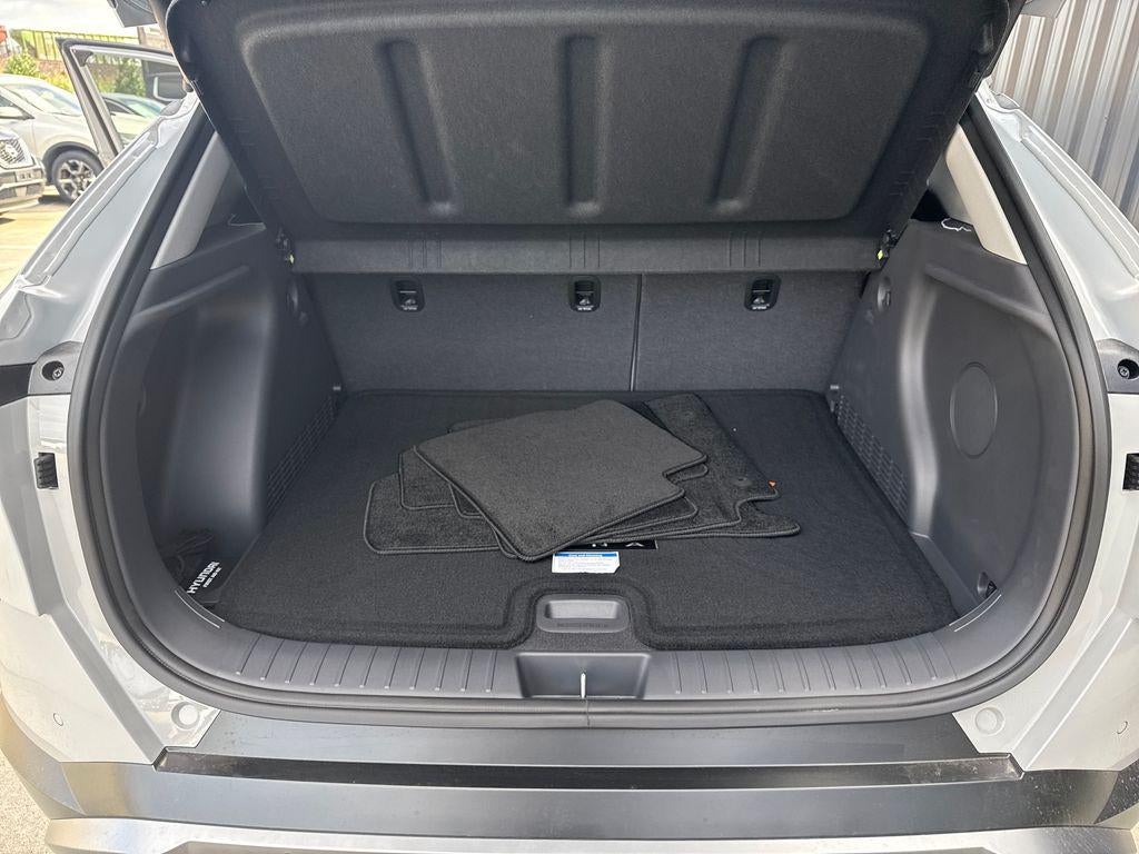 2026 Hyundai KONA Limited FWD