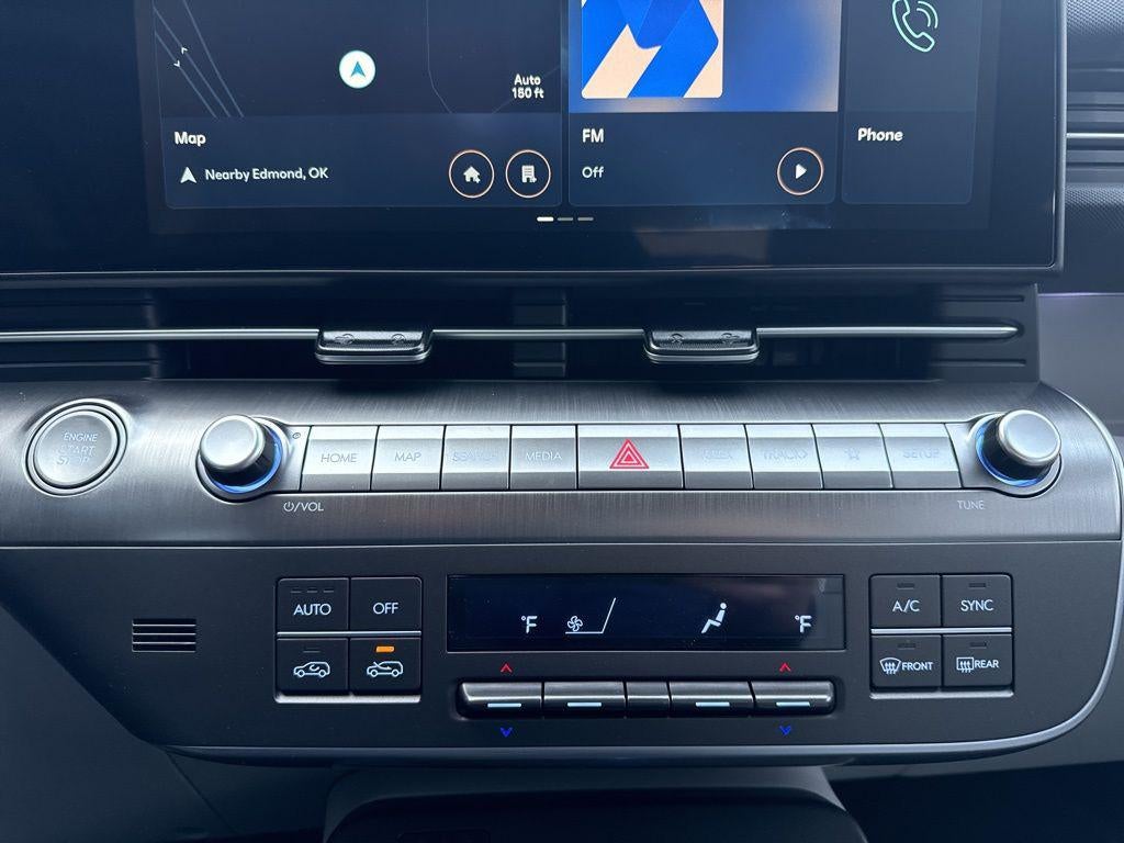 2026 Hyundai KONA Limited FWD