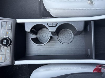 2026 Hyundai KONA Limited FWD