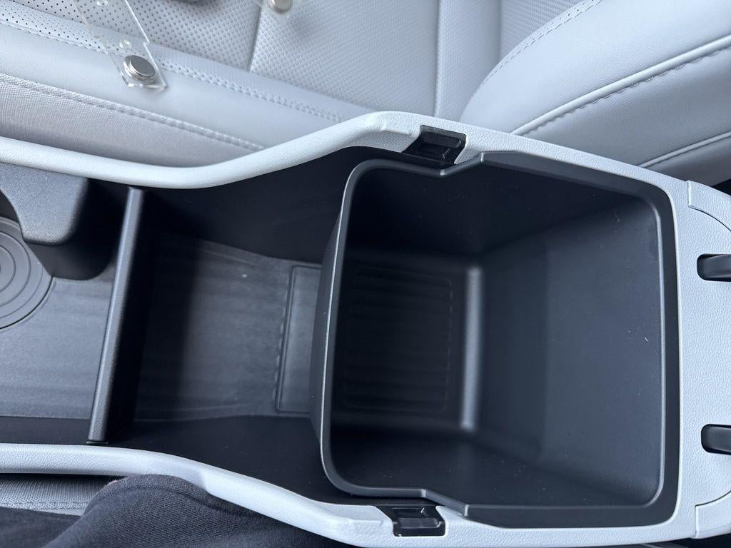 2026 Hyundai KONA Limited FWD