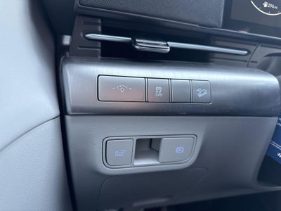 2026 Hyundai KONA Limited FWD