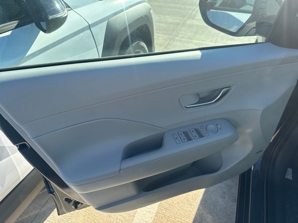 2026 Hyundai KONA Limited FWD