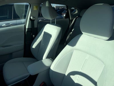 2026 Hyundai KONA Limited FWD