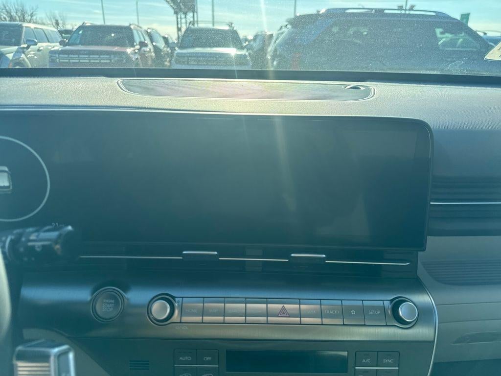 2026 Hyundai KONA Limited FWD