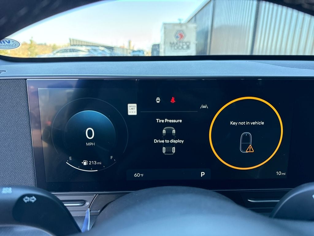 2026 Hyundai KONA Limited FWD