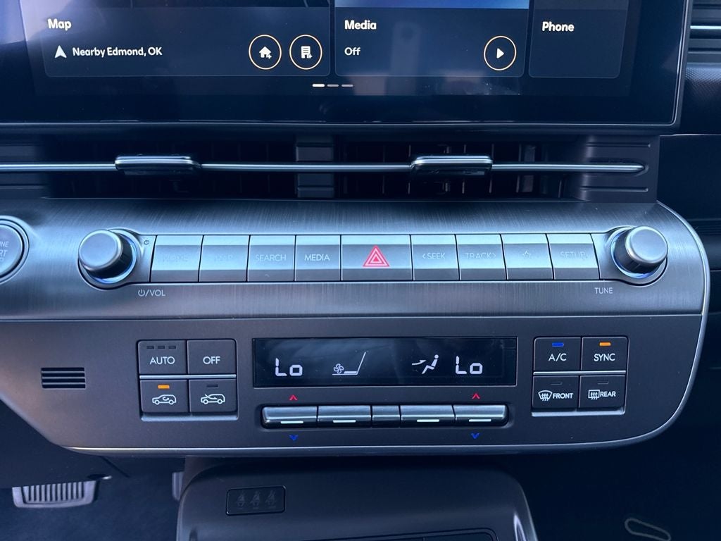 2026 Hyundai KONA Limited FWD