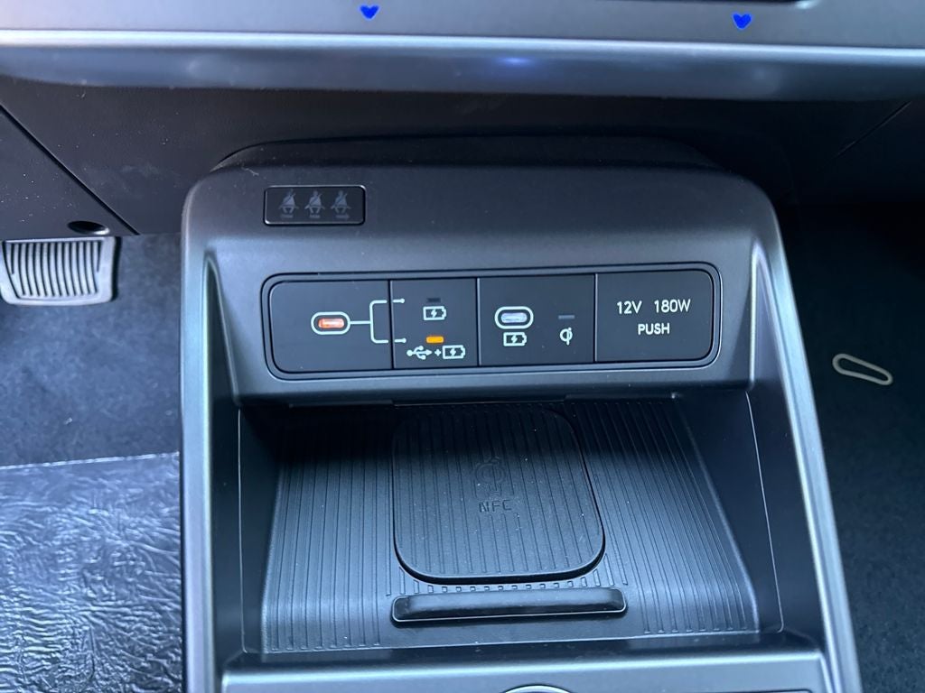 2026 Hyundai KONA Limited FWD