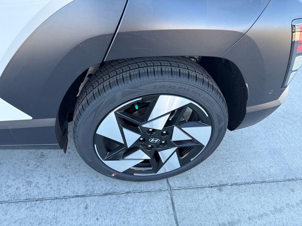 2026 Hyundai KONA Limited FWD