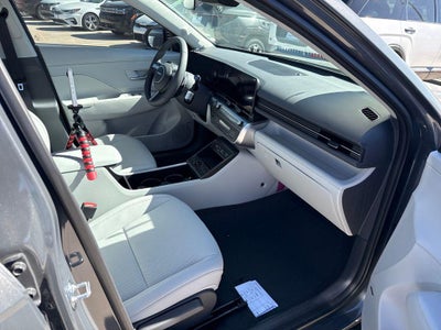 2026 Hyundai KONA Limited FWD