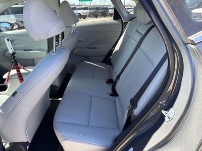 2026 Hyundai KONA Limited FWD