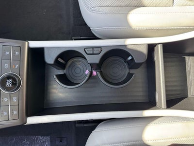 2026 Hyundai KONA Limited FWD