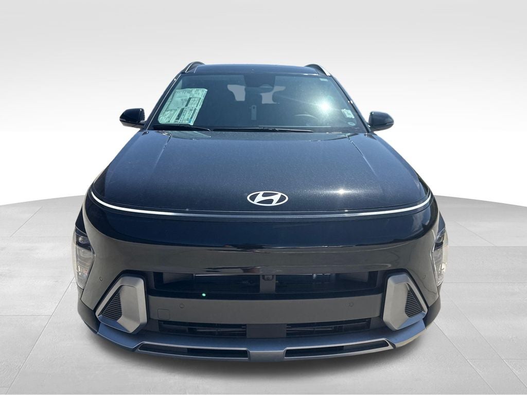 2026 Hyundai KONA Limited FWD