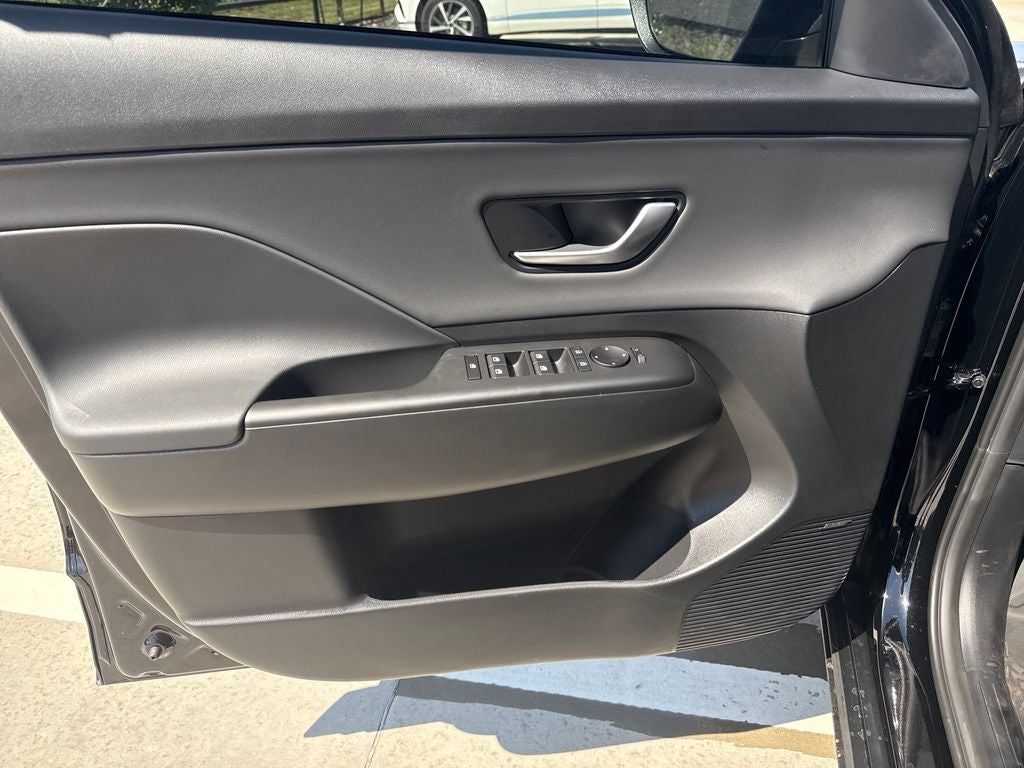 2026 Hyundai KONA Limited FWD