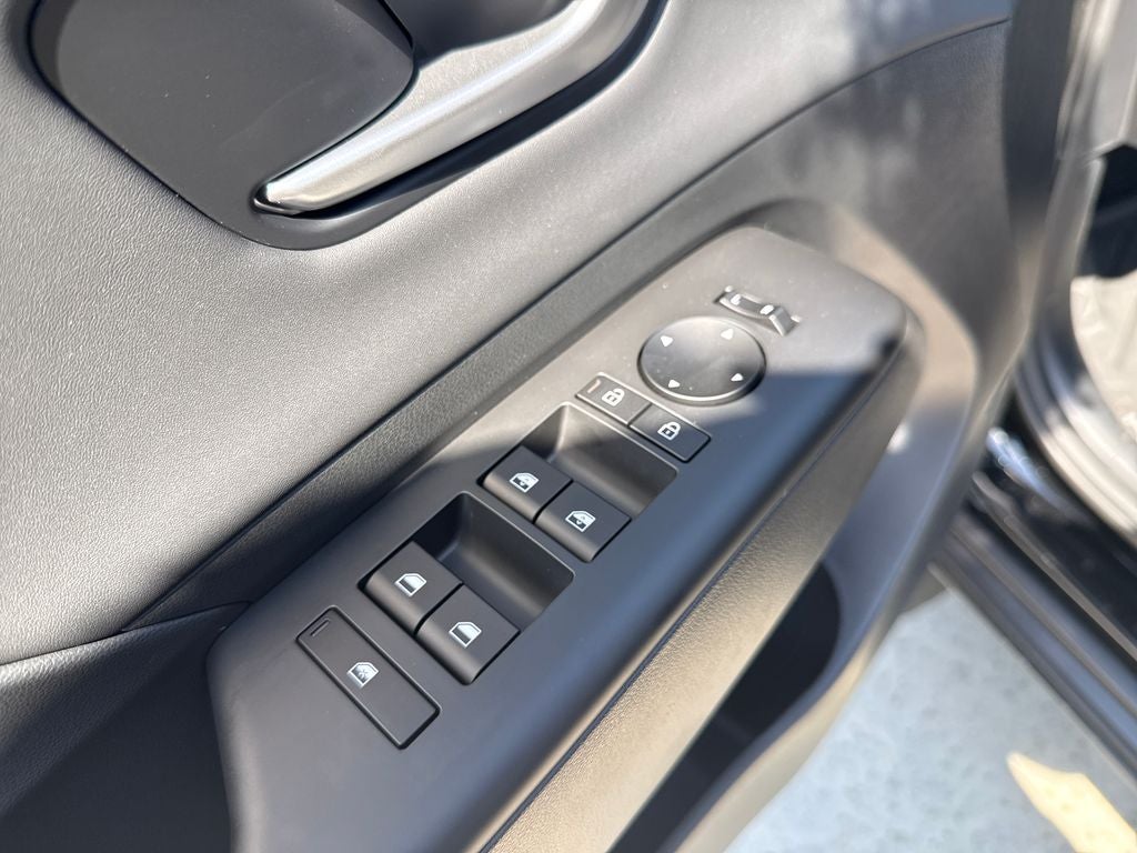 2026 Hyundai KONA Limited FWD