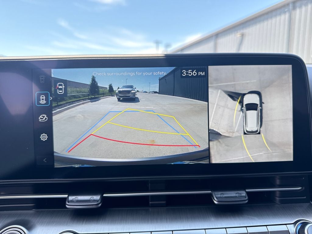 2026 Hyundai KONA Limited FWD