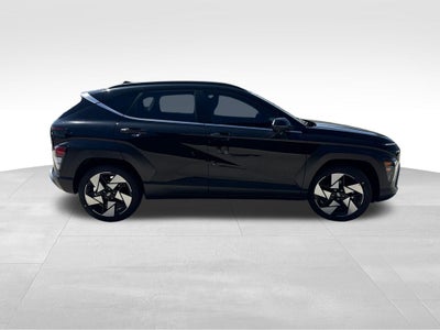 2026 Hyundai KONA Limited FWD